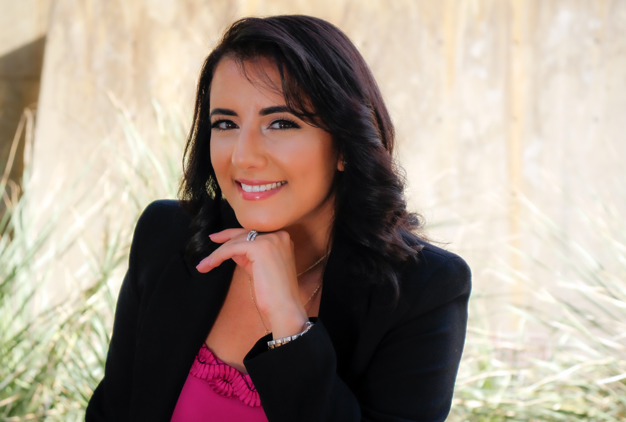 Haidy Henes, REALTOR Image