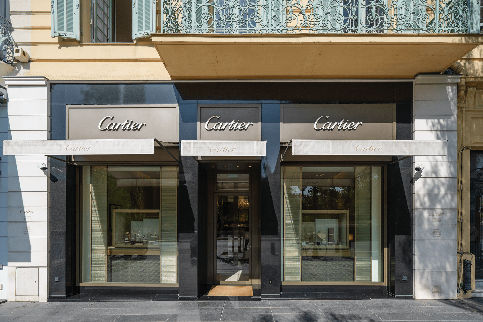 Images Cartier