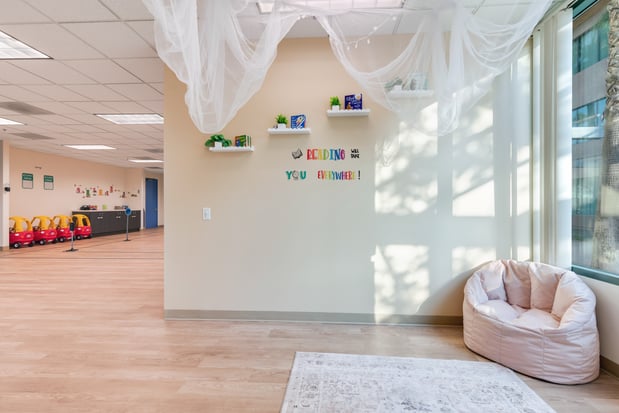 Images Accel Therapies - ABA Therapy for Kids