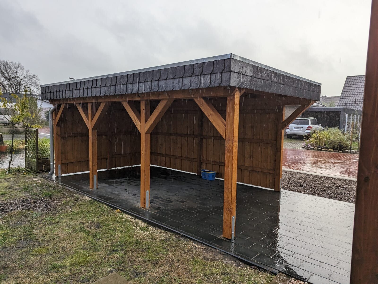 Holz Peper GmbH, Im Forth 14 in Ottersberg