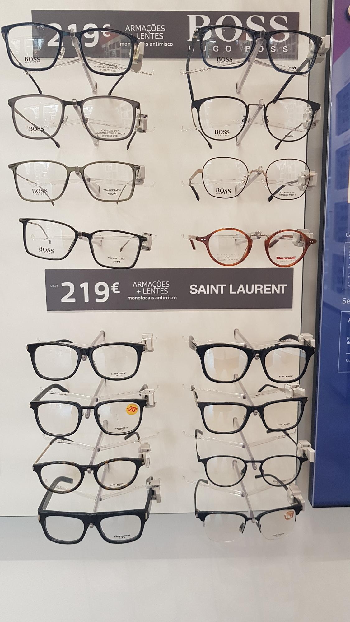 Images Ópticas MultiOpticas Av. República Lisboa