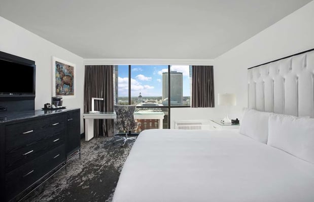 Images DoubleTree by Hilton Hotel Tallahassee