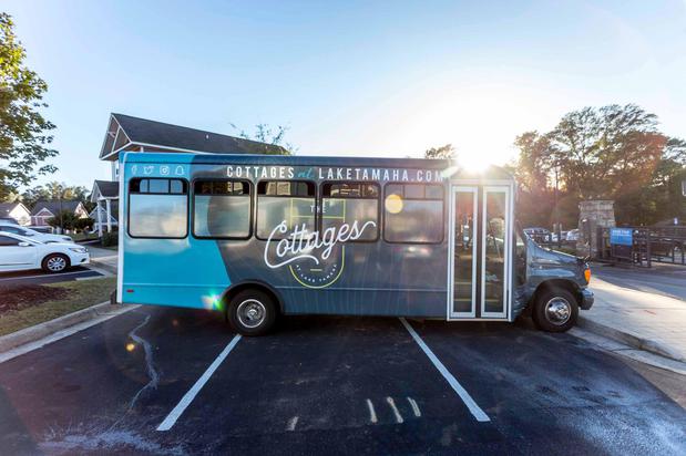 Images The Cottages at Lake Tamaha - Student Housing
