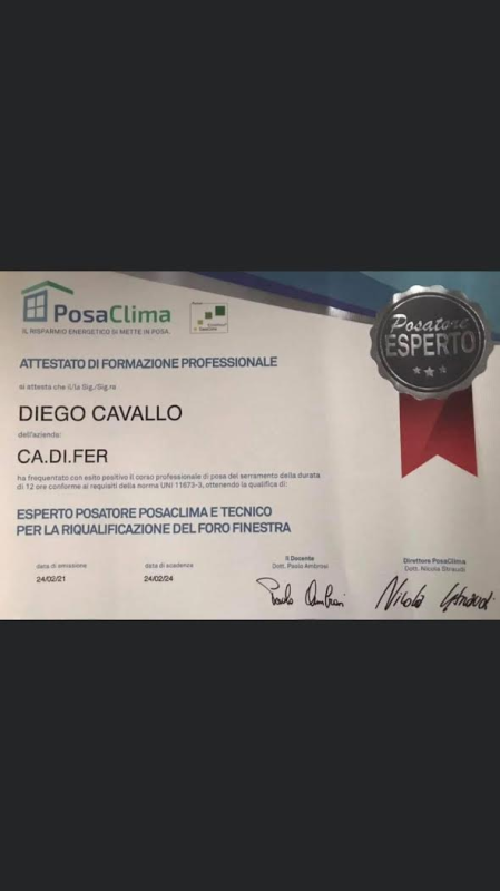 Images Ca.Di.Fer Pronto Intervento Fabbro