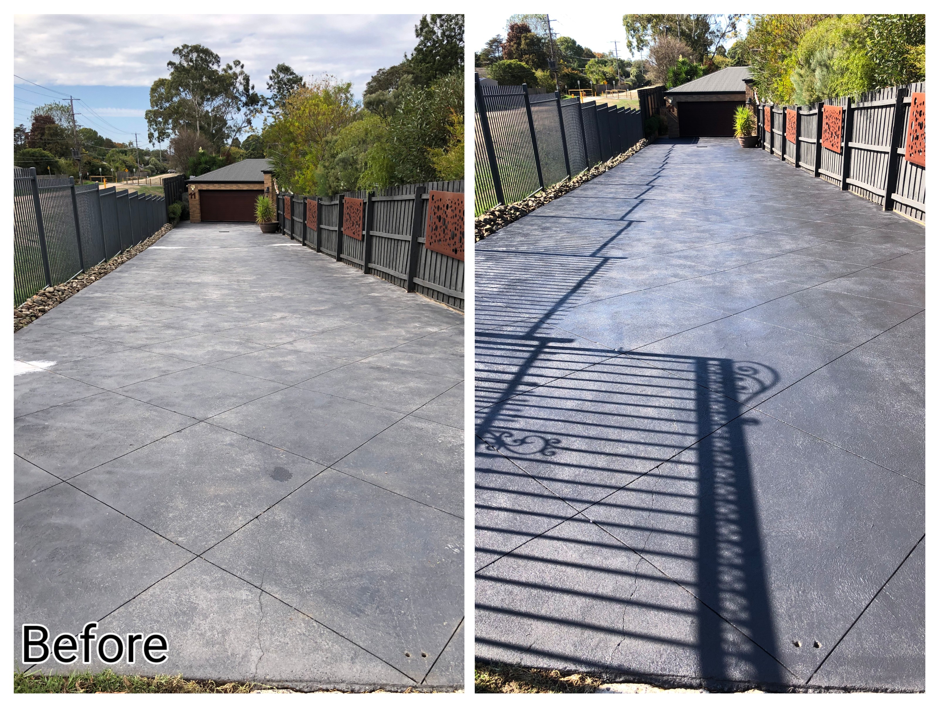 Images Melbourne Concrete Sealing