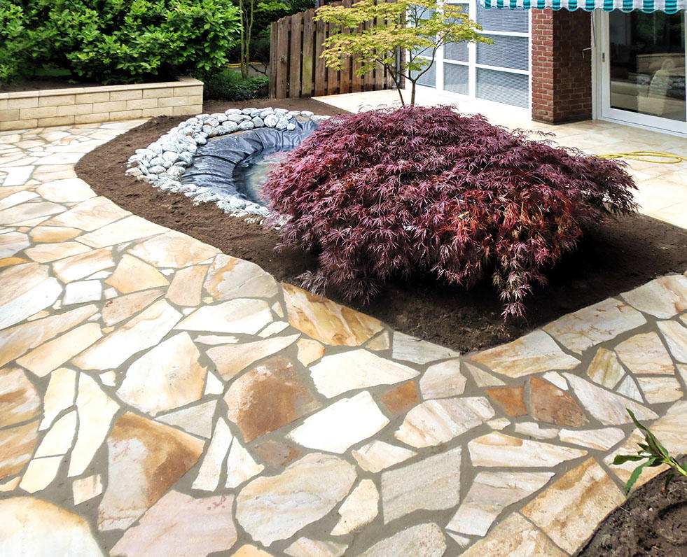 Nim Garten- und Landschaftsbau, Teichstraße 12 in Mettmann