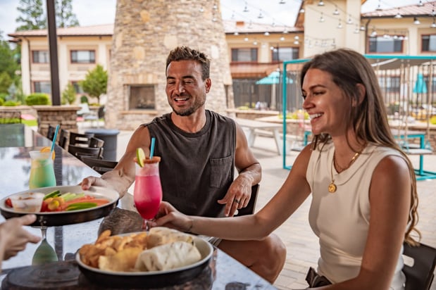 Images Holiday Inn Resort the Squire at Grand Canyon by IHG