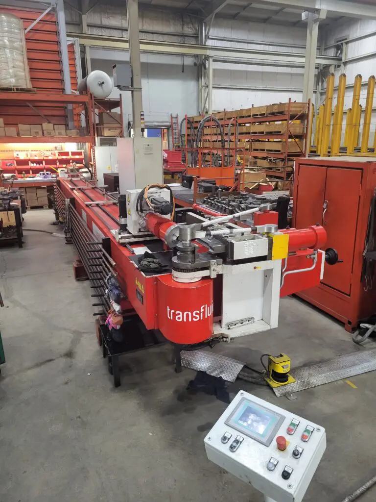 Bild 2 von Tube-Mac Piping Technologies GmbH