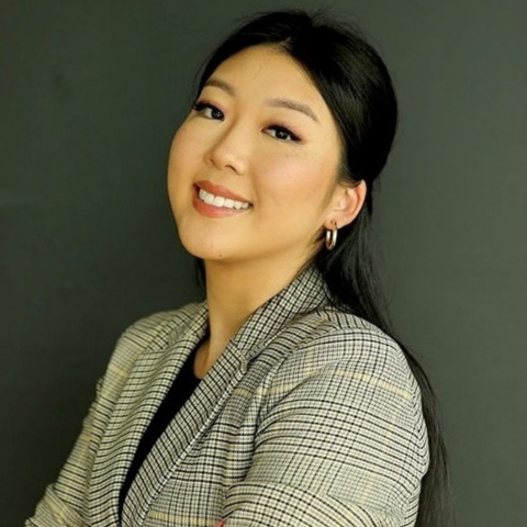 Eunice Kwak World Insurance Broker