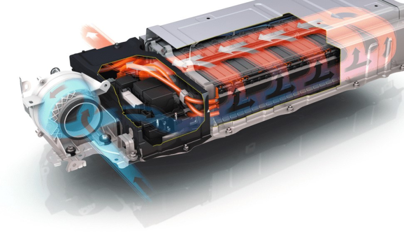 Images Diagnostic Car Group Rigenerazione Batterie Lithium Salerno