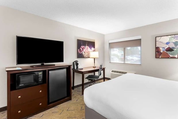 Images Best Western Oswego Hotel