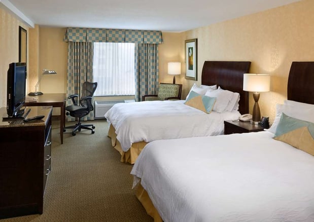 Images Hilton Garden Inn Mankato Downtown