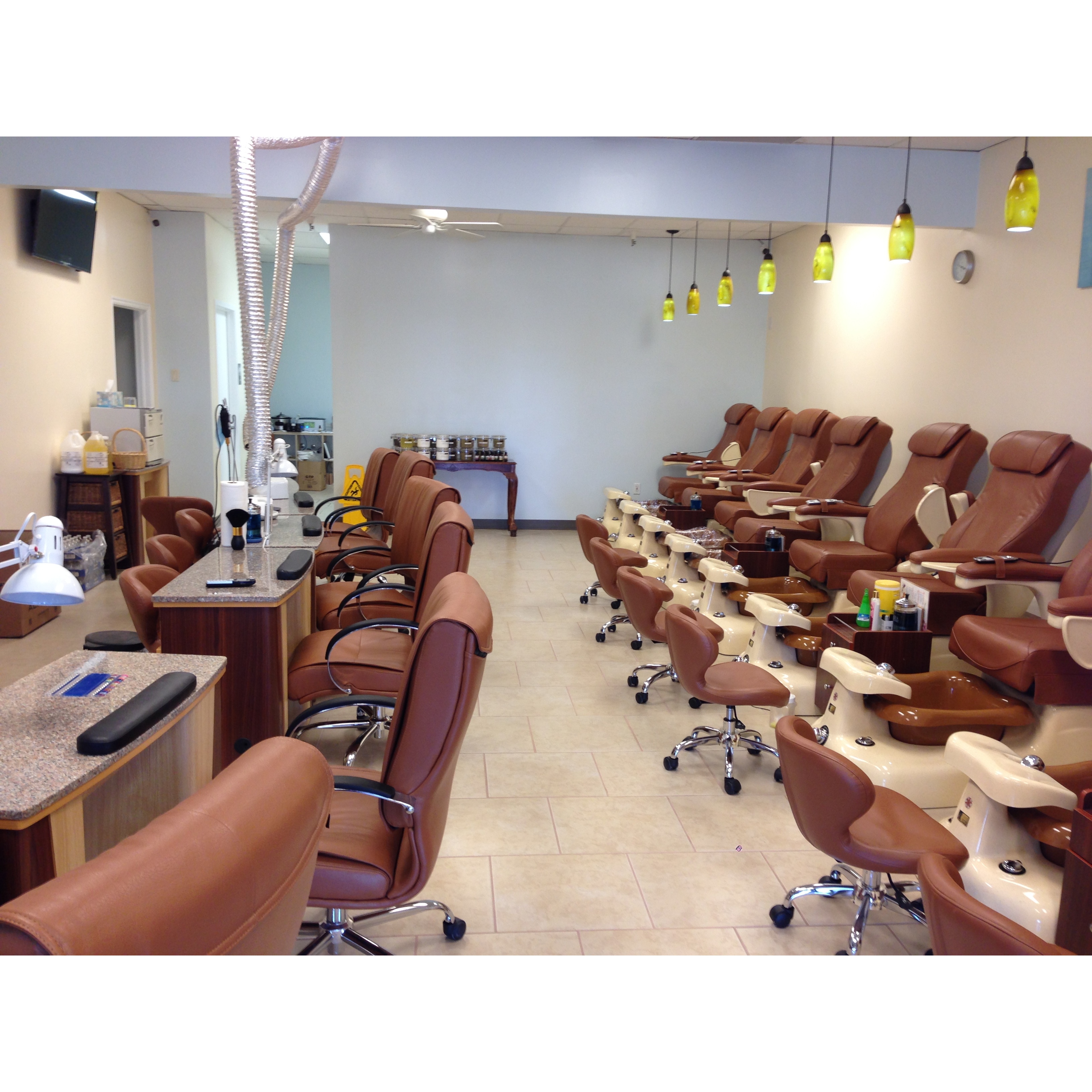 Nail Garden