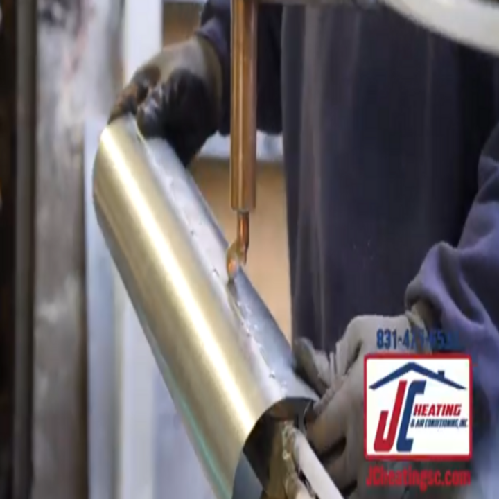 Images J C Heating & Air Conditioning