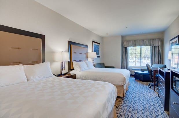 Images Holiday Inn West Yellowstone by IHG