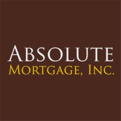 Absolute Mortgage Inc Logo