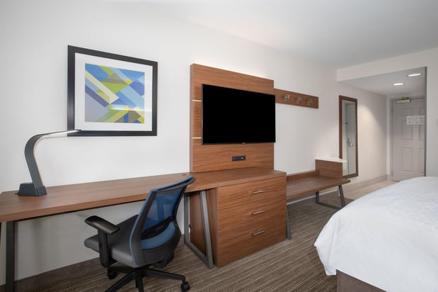 Images Holiday Inn Express Yreka-Shasta Area by IHG