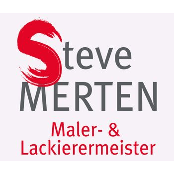 Steve Merten Malermeister in Sonsbeck - Logo