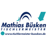 Mathias Büsken Tischlermeister Logo