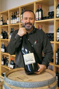 Weinhaus - LES BONS VINS, Rudolf-Diesel-Straße 14 in Tuttlingen