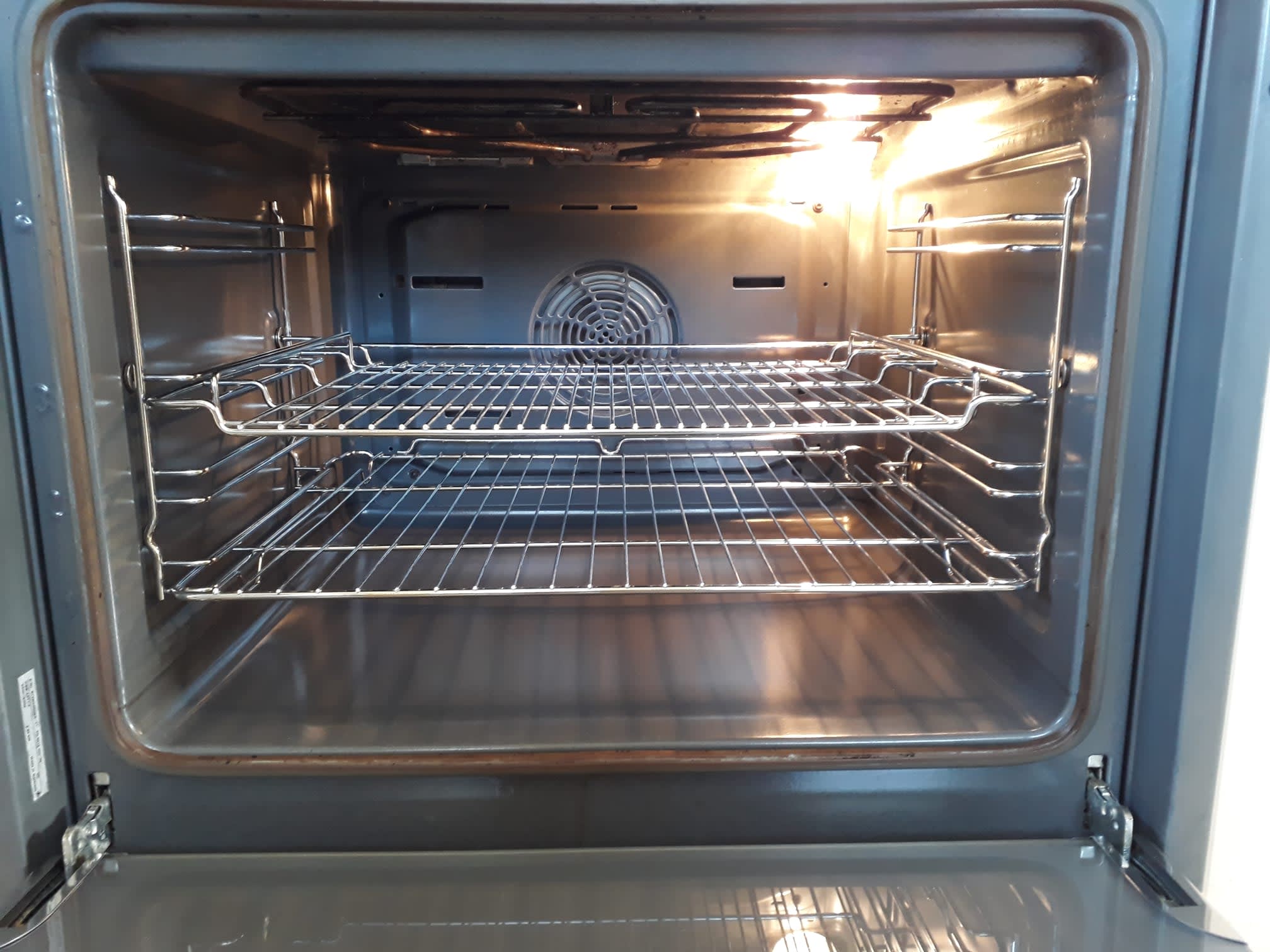 Oven Cleaning Direct Clevedon 08006 990104