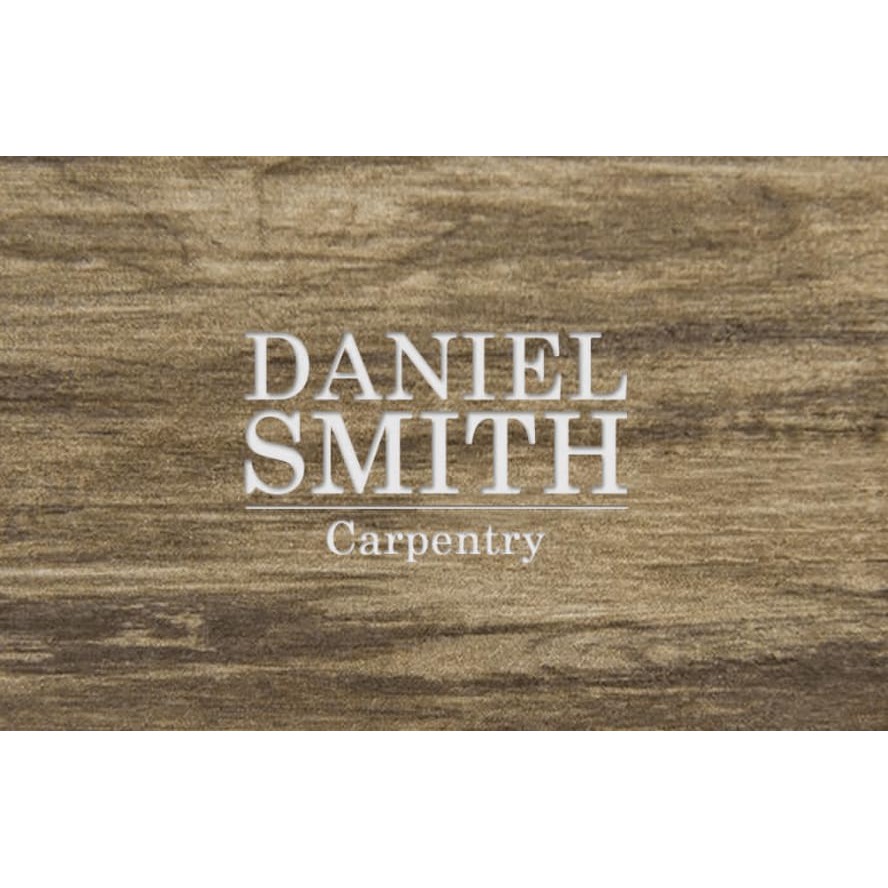 D Smith Carpentry Logo