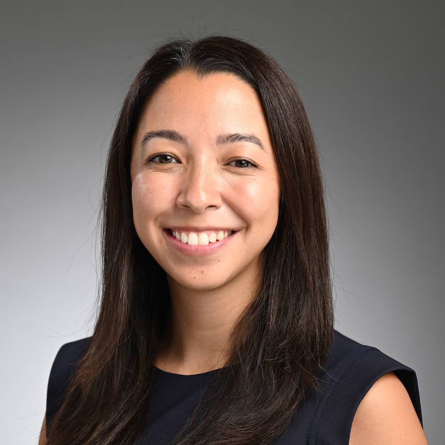 Dr. Alexa M Choy, MD