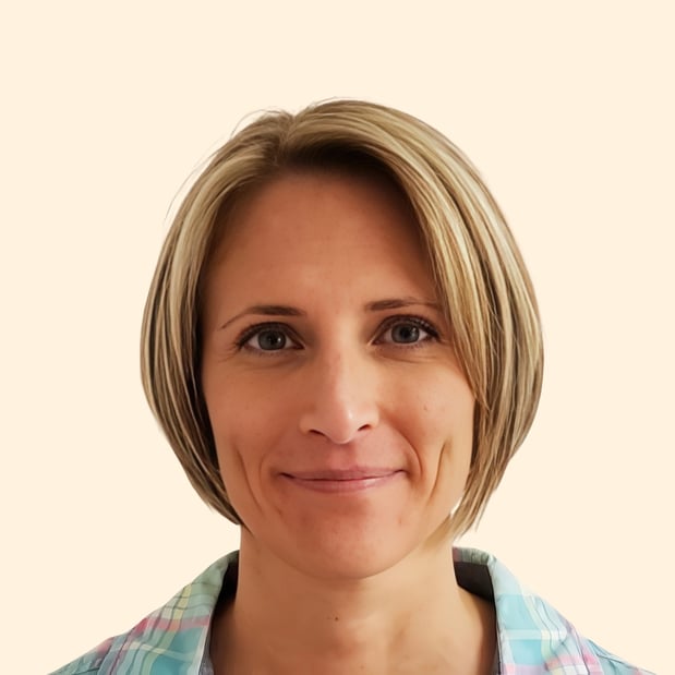 Images Elisza Fisher, Counselor