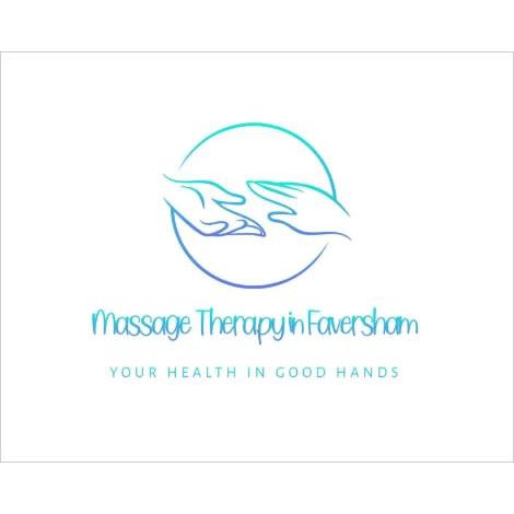 LOGO Massage Therapy In Faversham Faversham 07479 844441