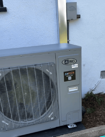 Images AirPoint Heating & Air Conditioning