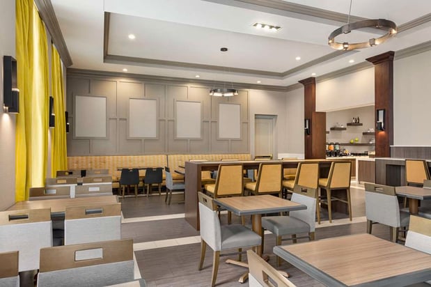 Images Homewood Suites by Hilton Philadelphia-City Avenue