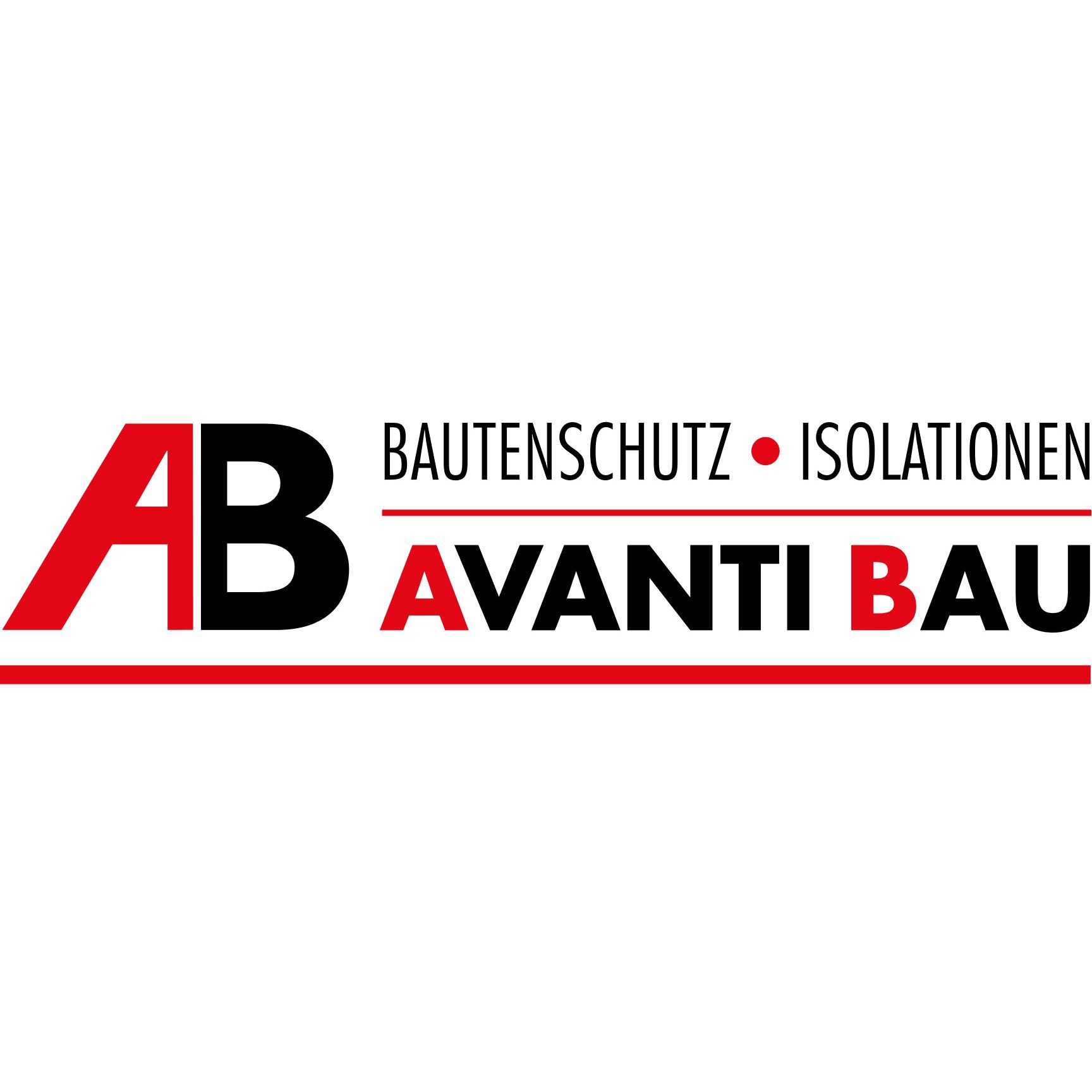Avanti Bau GmbH Logo