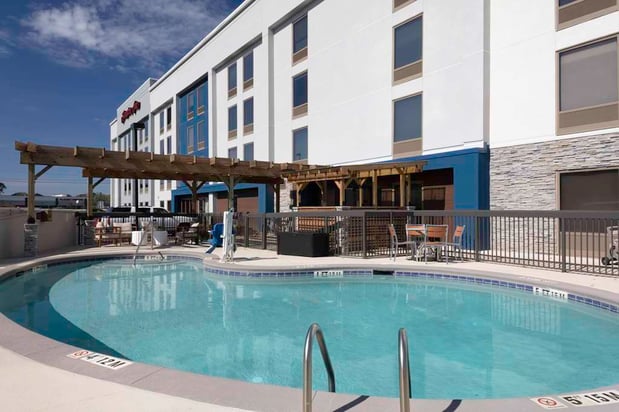 Images Hampton Inn Conyers