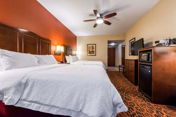 Images Hampton Inn & Suites Boulder-North