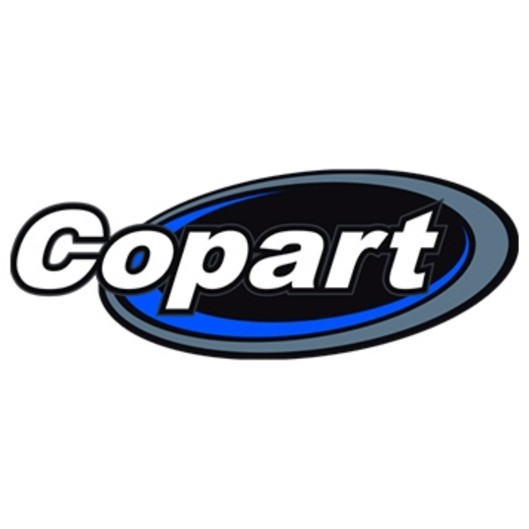 Copart Suomi Oy Logo