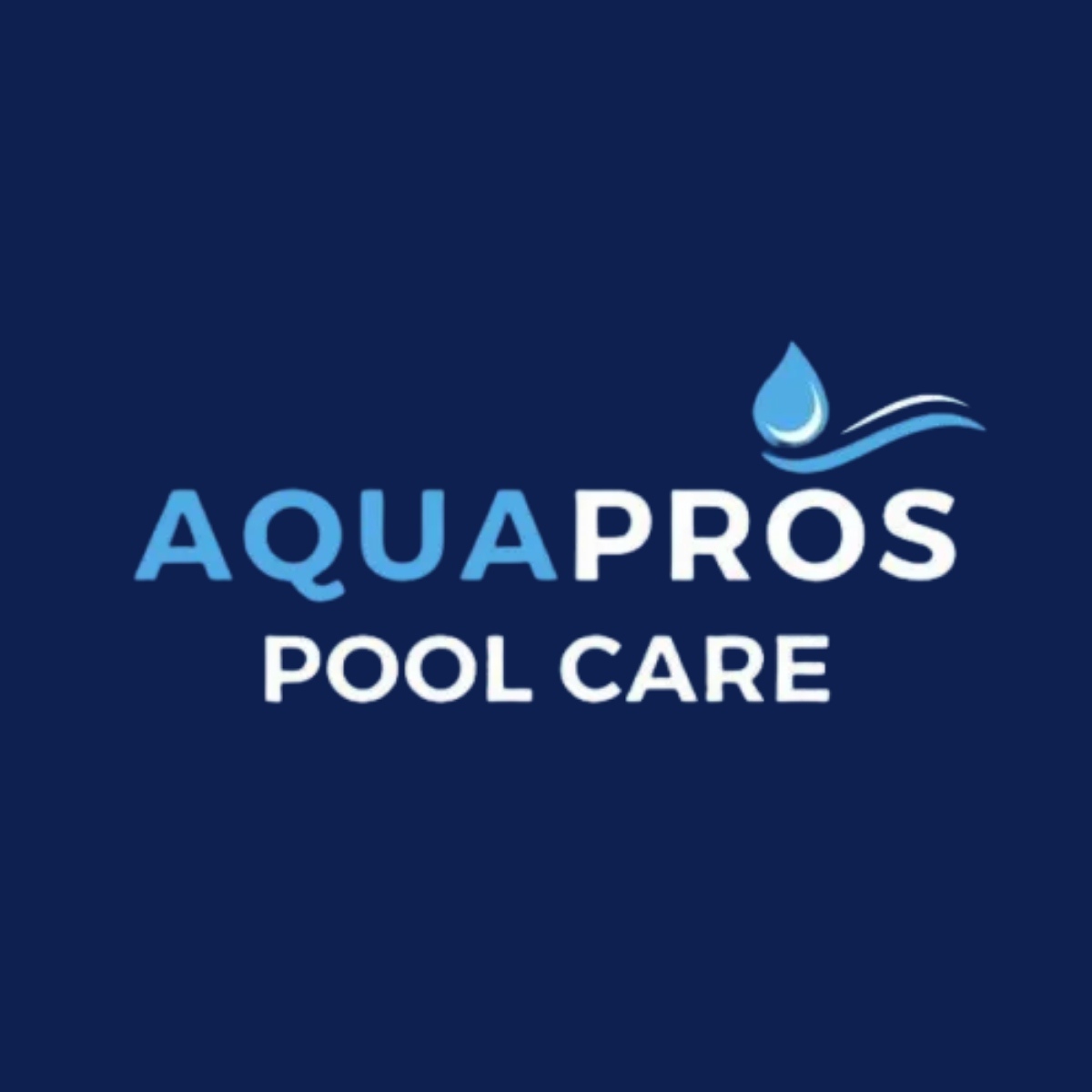 AquaPros Pool Care