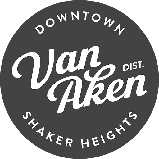 Van Aken District Logo