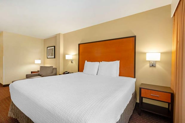 Images Best Western Cascade Inn & Suites