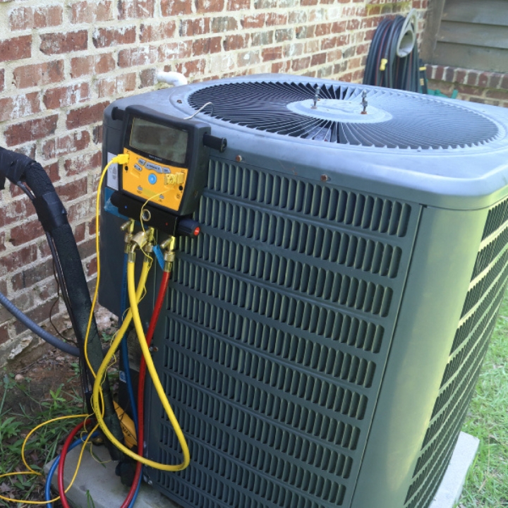 HER Heating & Cooling Indianapolis, IN AC Installation