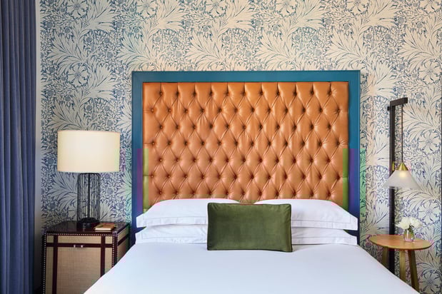Images Kimpton Hotel Monaco Denver by IHG