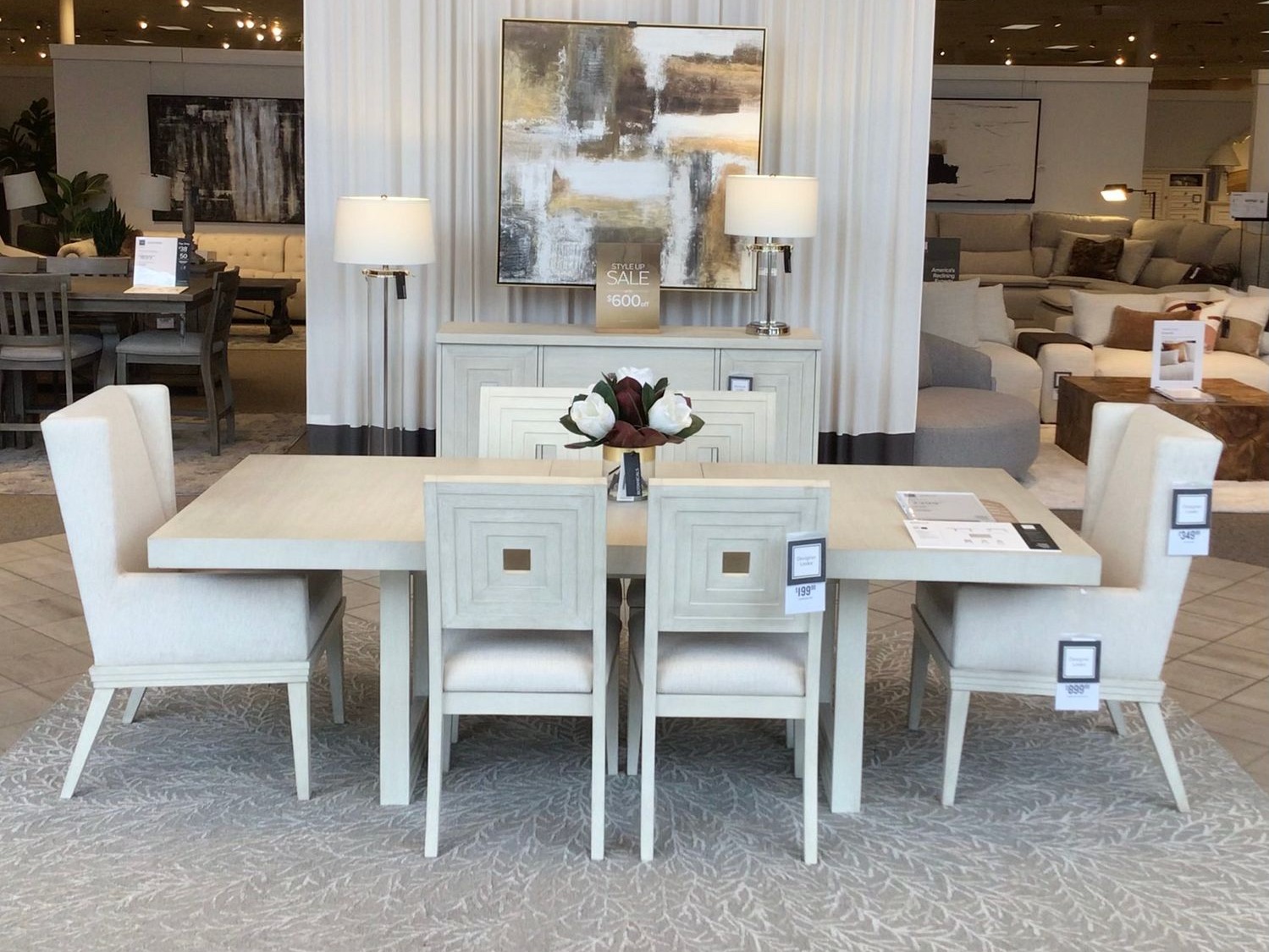 Value City Furniture Image