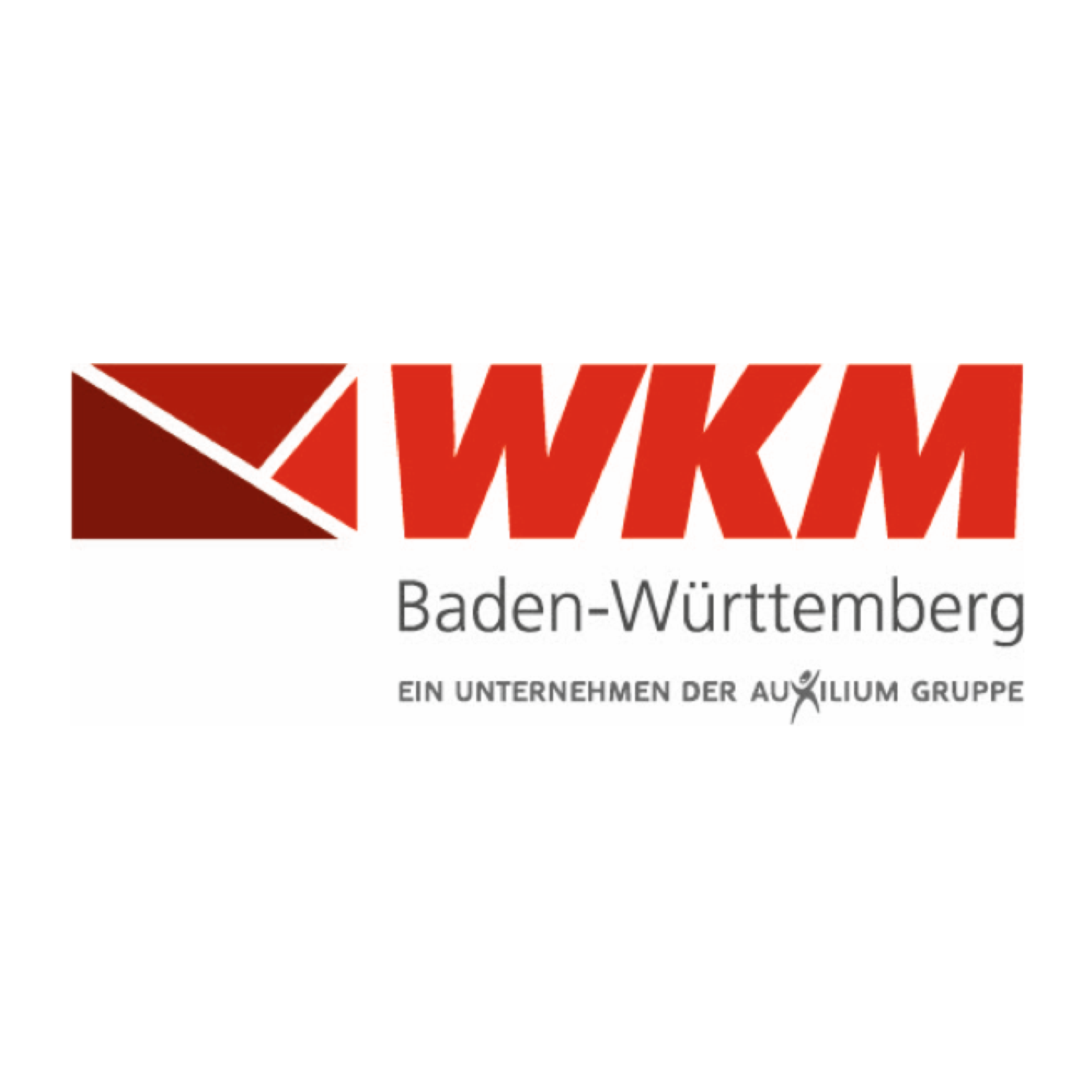 WKM Medizintechnik und Sauerstoff-Therapie GmbH in Metzingen in Württemberg - Logo