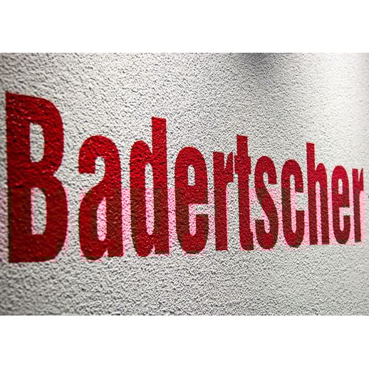 Badertscher + Co AG Logo