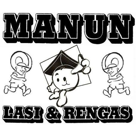 Manun Lasi & Rengas Ky Logo