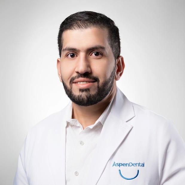 Images Sufian Ibraheem, DDS, DMD