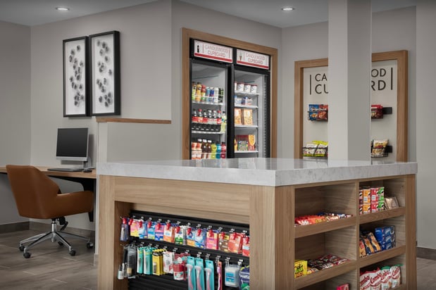 Images Candlewood Suites Jacksonville - Southpoint by IHG