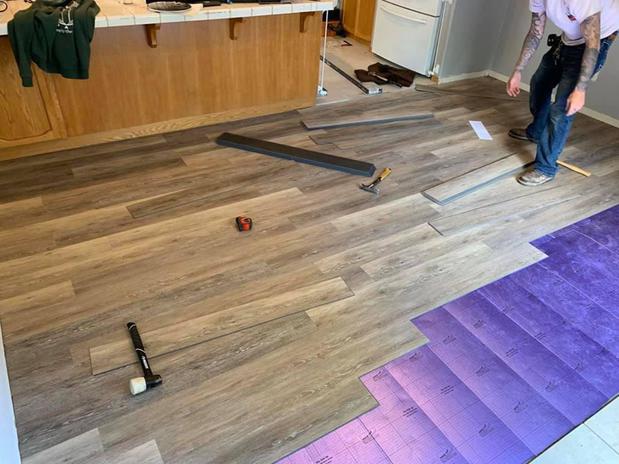 Images ALPINE RENOVATION