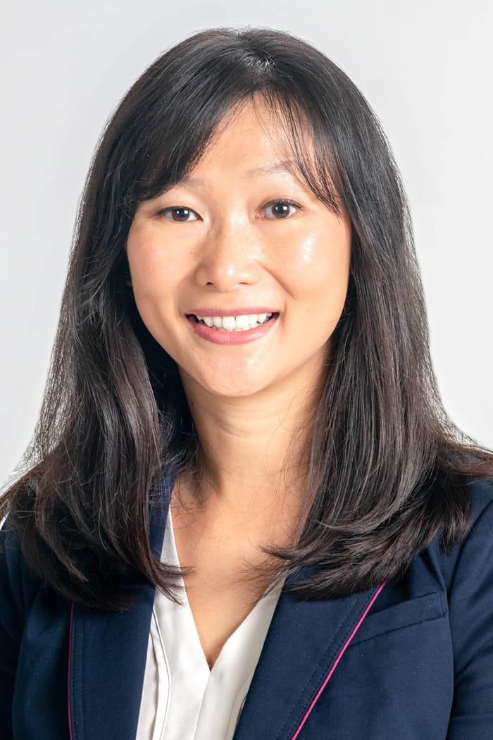 Dr. Amy Chao, MD