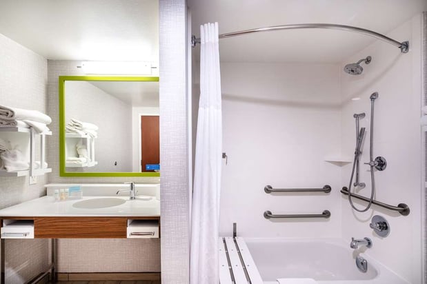 Images Hampton Inn & Suites West Little Rock