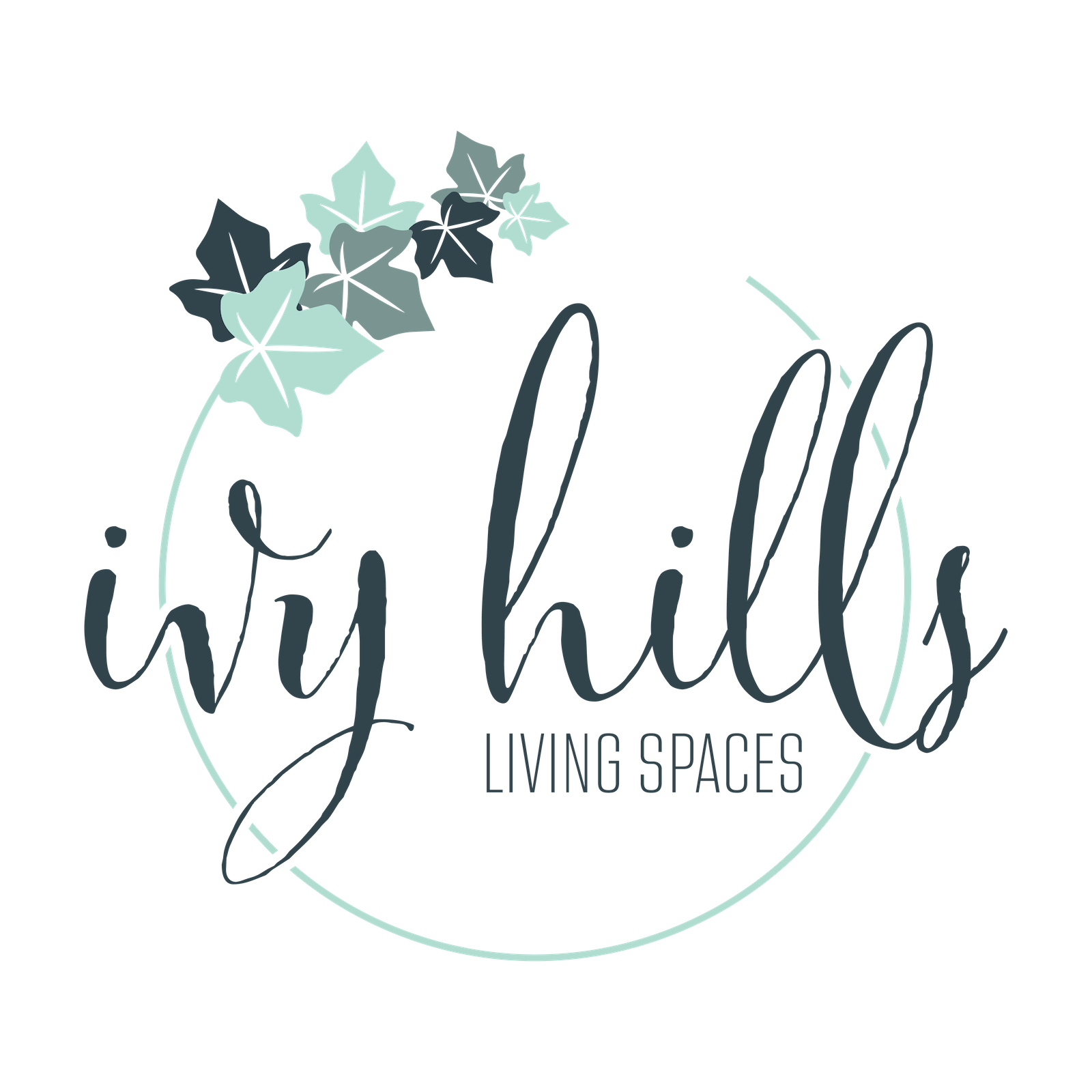 Ivy Hills Living Spaces